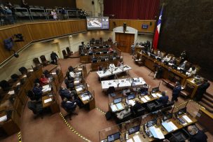 Convencionales de Vamos por Chile propone reducir el número de parlamentarios: 78 diputados y 32 senadores