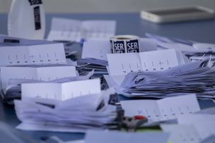 Servel aclaró quiénes serán vocales de mesa en segunda vuelta y cambios en locales de votación 