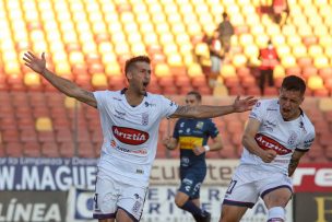 Gonzalo Sosa: “Nos ganamos en cancha el derecho de jugar en Primera División”