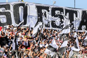 Colo-Colo ya tendría fecha y rival tentativo para la Noche Alba