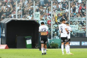 Covid-19 no da tregua en el Monumental: Colo Colo presenta un nuevo caso positivo de coronavirus