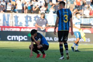 [Video] Cristián Caamaño pronóstica la parte baja del torneo: 