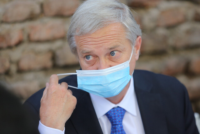 J.A. Kast negó haberse juntado con Parisi en Estados Unidos y disparó a Boric por debates: “No andes arrancando”