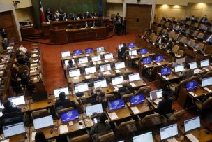 Cámara de Diputados rechaza proyecto de cuarto retiro