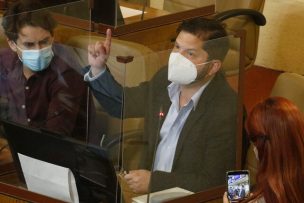 Gabriel Boric llamó a la derecha a dar explicaciones por el rechazo al cuarto retiro