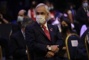 Presidente Piñera ante aumento de casos Ómicron: 