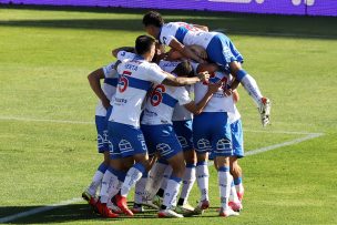 La UC encamina su plantel para el 2022: los cruzados anunciaron tres nuevas renovaciones