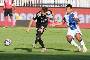 No hubo milagro: Colo-Colo cerró el año con una derrota en el norte