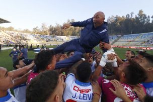 [Video] El lado B de Paulucci: su admiración por el Cholo Simeone, el fanatismo por el Indio Solari y su anécdota con Vitamina Sánchez