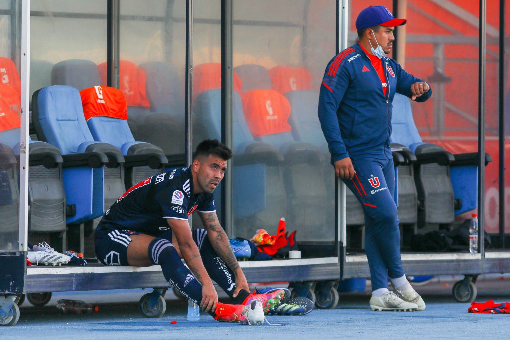 [Video] Entrevista a Gonzalo Espinoza: “Se hicieron muchas cosas mal, como dejarnos solos a mitad del torneo”