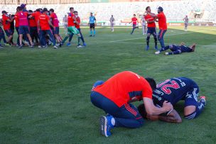 [Video] Patricio Yáñez: “Espero que quienes controlan a la U tomen nota y no repitan lo que hicieron durante todo este tiempo”