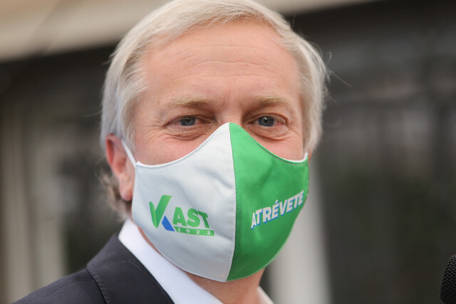 Kast presenta su nuevo plan de gobierno: revisa los “nueve focos para el futuro de Chile”