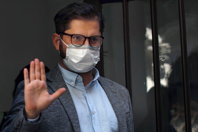 Gremios de Mipymes rechazan invitación de Gabriel Boric por tratarse de un “acto de campaña”