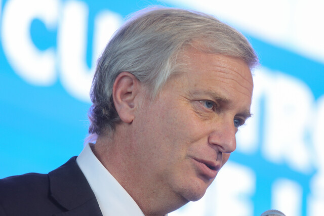 Kast: “Nuestro desafío no es ganarle a Gabriel Boric, sino que al PC”