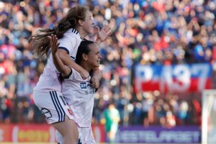 ¡Campeonas! Universidad de Chile vence a Santiago Morning y se queda con el Campeonato Femenino