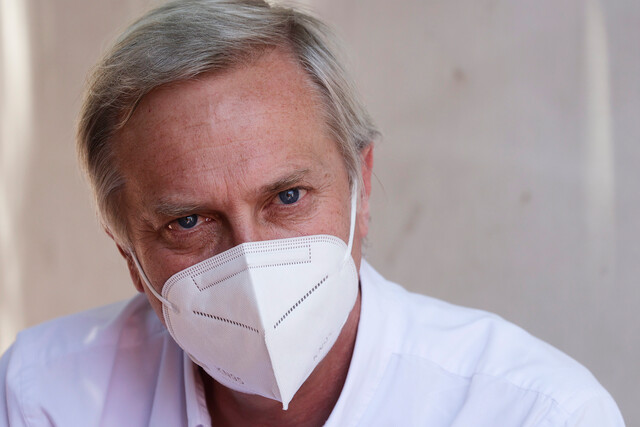 José Antonio Kast: “Si Gabriel Boric se va a juntar con Michelle Bachelet, a mí también me gustaría reunirme con ella”