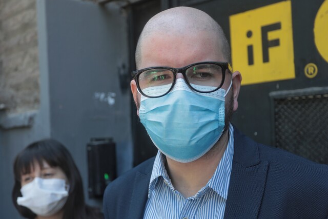 Apruebo Dignidad tiene primera reunión con Gabriel Boric: otorgaron “plena libertad” para que presidente electo elija a gabinete