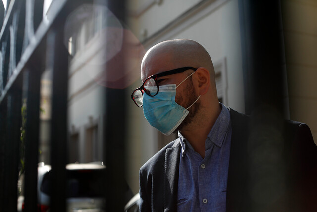 Jackson e invitación de Piñera a Boric: Prioridad es formar equipos pero “veremos si hay espacio y también agenda”