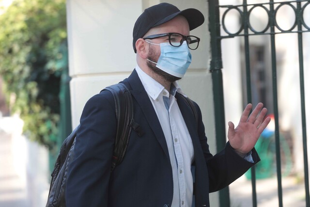 Giorgio Jackson advierte “situación compleja” por financiamiento de la PGU