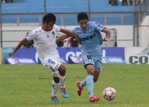 Regresa un histórico: Deportes Iquique oficializa a Edson Puch como su nuevo refuerzo