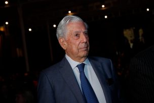 Vargas-Llosa respalda la candidatura de José Antonio Kast: 