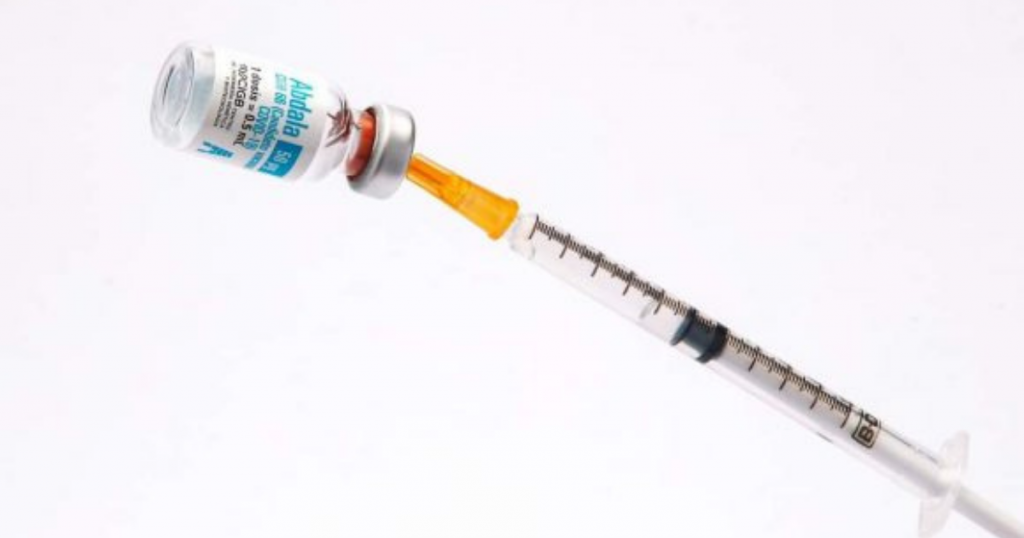 Covid-19: México aprueba el “uso de emergencia” de la vacuna cubana Abdala