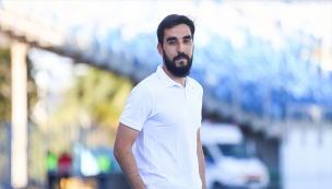 Francisco Meneghini asume como nuevo entrenador de Everton de Viña del Mar