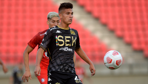 Martino le gana el gallito a Lasarte y se lleva a Benjamín Galdames para la selección mexicana