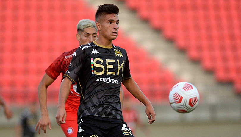 Martino le gana el gallito a Lasarte y se lleva a Benjamín Galdames para la selección mexicana