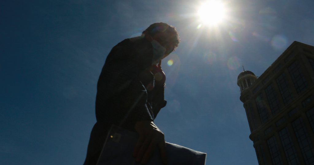 Amplían alerta agrometeorológica entre las regiones de O’Higgins y Biobío por altas temperaturas