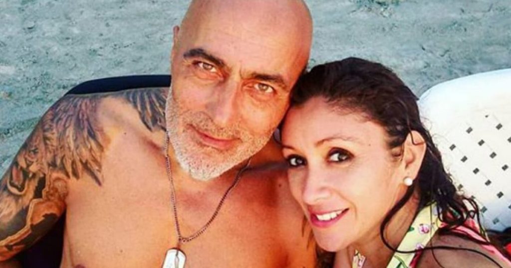 “No hay rencor”: Angélica Sepúlveda reveló el fin de su relación con su pareja turca