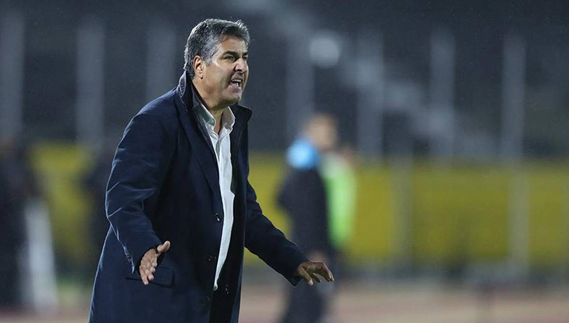 [Video] Eugenio Salinas y arribo de Santiago Escobar: “Es una apuesta de altísimo riesgo”