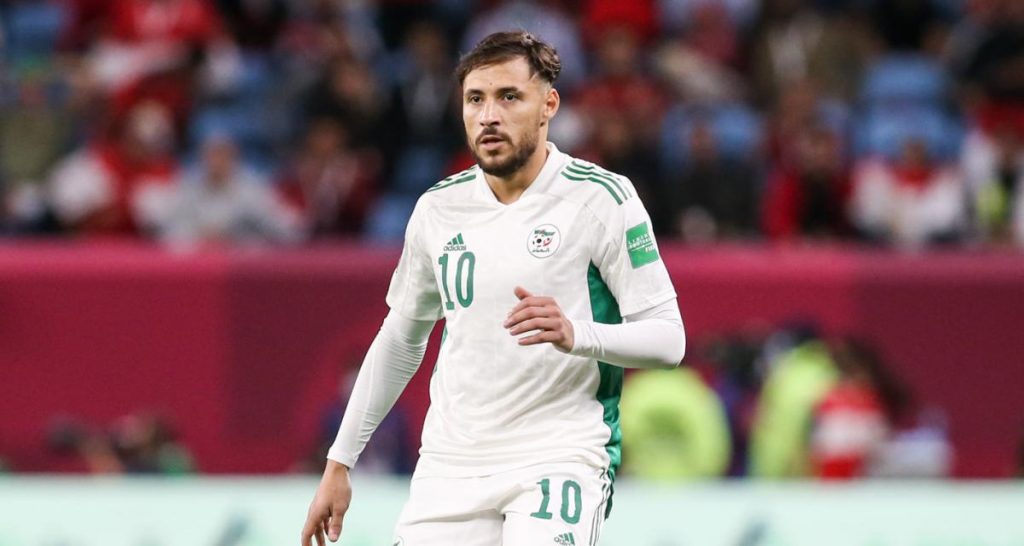 “Ahora soy un jugador libre”: Qatar SC despide a futbolista que eliminó a la selección qatarí de la Copa Árabe