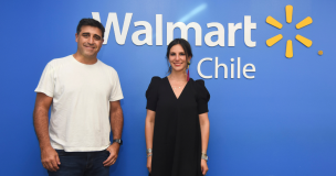 Walmart Chile adquiere Babytuto, la exitosa startup de comercio digital en artículos para bebés y juguetería