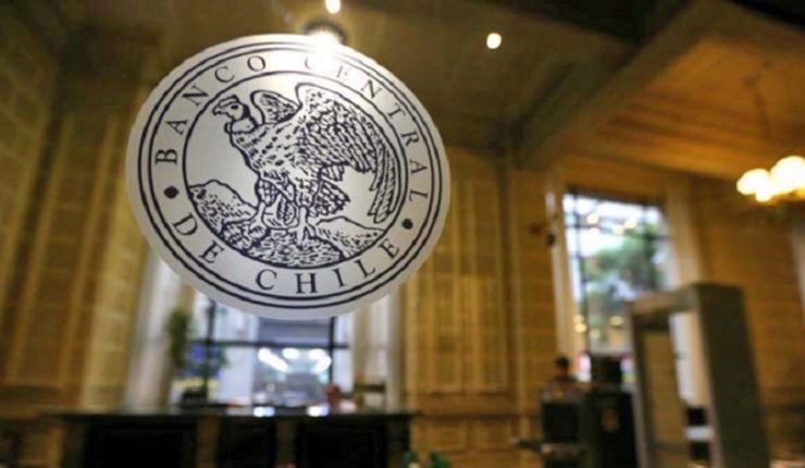 Banco Central mantiene tasa de interés en 11,25%