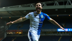 [Video] 2021 soñado: todos los goles de Brereton con la camiseta del Blackburn Rovers