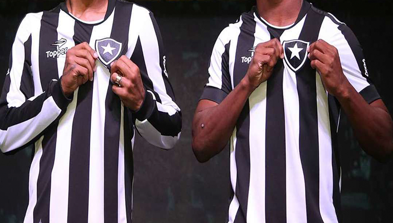 Conmoción en Brasil: ex jugador de Botafogo es hallado muerto en un hotel de Río de Janeiro