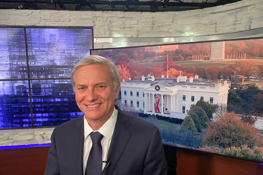 Kast en su viaje a EE.UU.: “Nuestra idea era poder mostrar una imagen de Chile, no caer en ese discurso fácil de Boric”