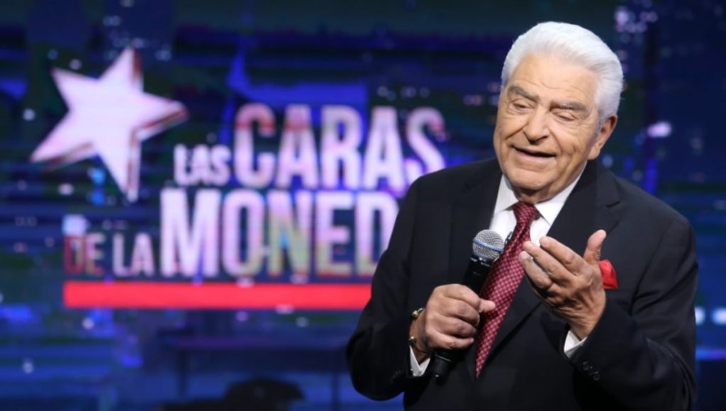 Don Francisco entrevistará a José Antonio Kast en “Las caras de La Moneda”