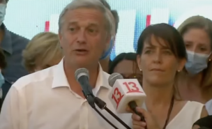 José Antonio Kast tras reconocer la derrota en las elecciones: 