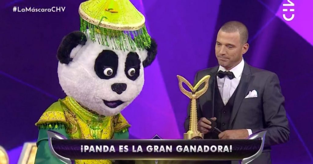 Ganadora del segundo ciclo de “¿Quién es la Máscara?” reveló su identidad