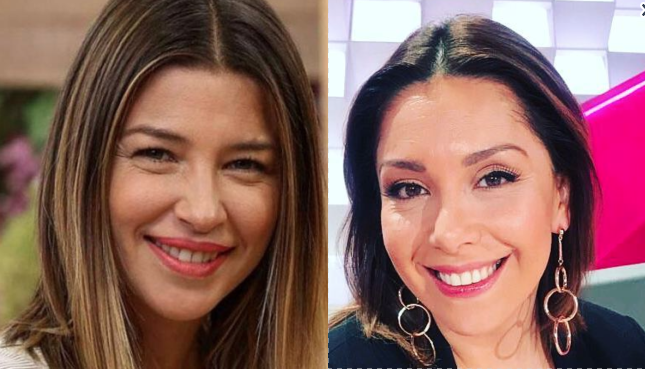 El tajante desmentido de Mariela Sotomayor a Francisca Merino: “El rumor de su despido salió de su propia boca”