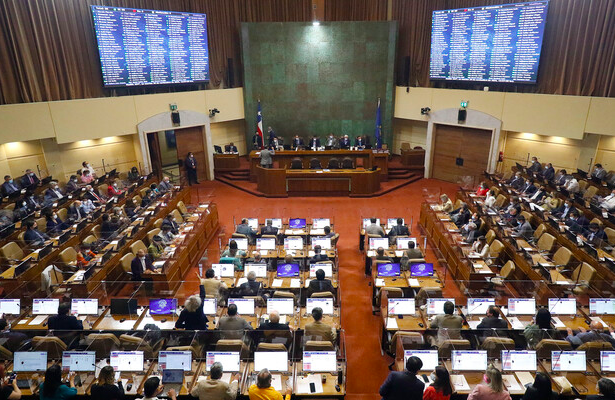 A comisión mixta proyecto que evita la revictimización por delitos sexuales