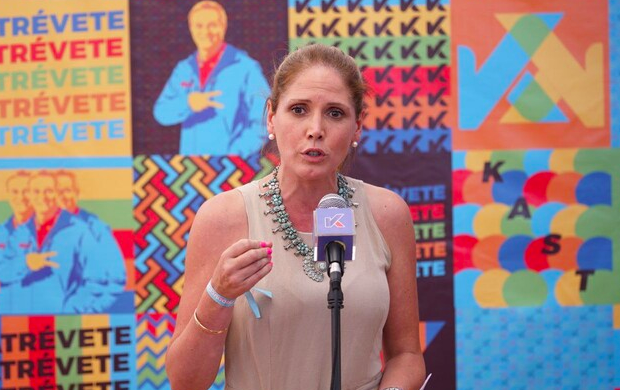 Macarena Santelices por polémica por costo de viviendas: “Conozcan el Chile real”