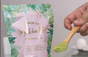 Té Matcha: La rica  y efectiva alternativa para adelgazar este verano