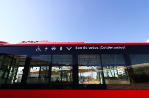 MTT adjudica Servicio de Buses Eléctricos para Placilla - Curauma