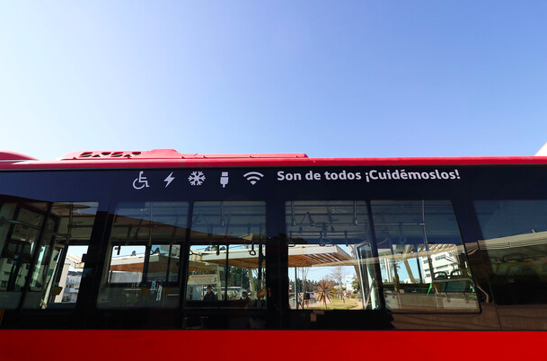 MTT adjudica Servicio de Buses Eléctricos para Placilla – Curauma