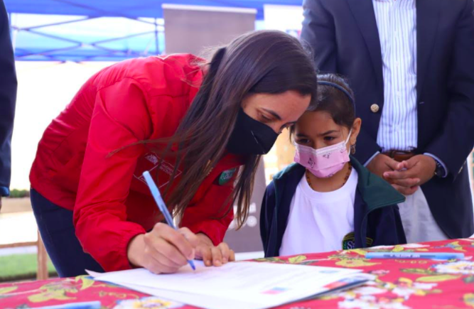 Ministra Undurraga por implementación de Política de Desarrollo Rural en Atacama: “Estamos contentos de estar avanzando en estos procesos de descentralización”