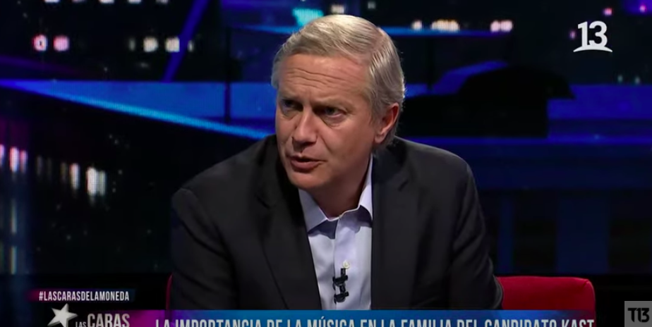 José Antonio Kast sobre su plan de gobierno: “No solamente vamos a mantener el Ministerio de la Mujer, sino que lo vamos a reforzar”
