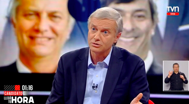 “Como siempre, se ha ido arrepintiendo”: Kast cuestiona a Boric por anunciar que no participará en programa liderado por Franco Parisi